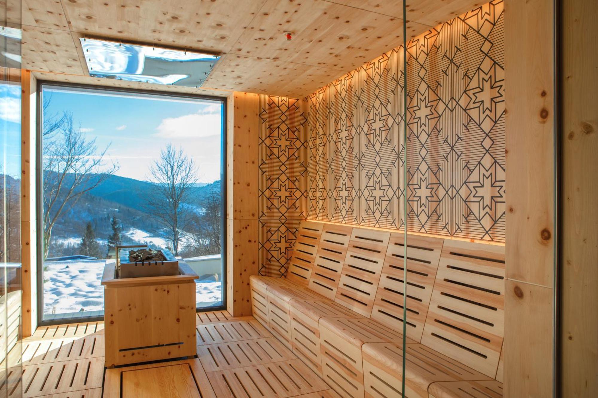Panorama Skhidnytsya Spa Resort Novyy Kropivnik Экстерьер фото