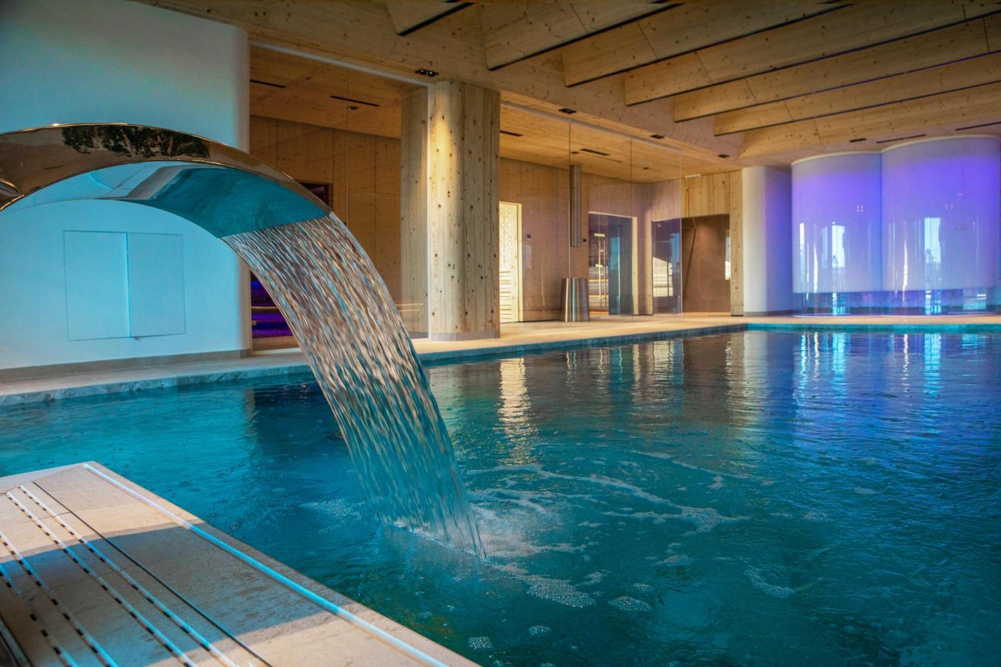 Panorama Skhidnytsya Spa Resort Novyy Kropivnik Экстерьер фото