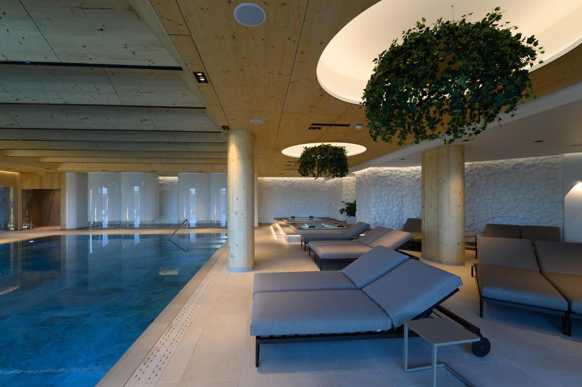 Panorama Skhidnytsya Spa Resort Novyy Kropivnik Экстерьер фото