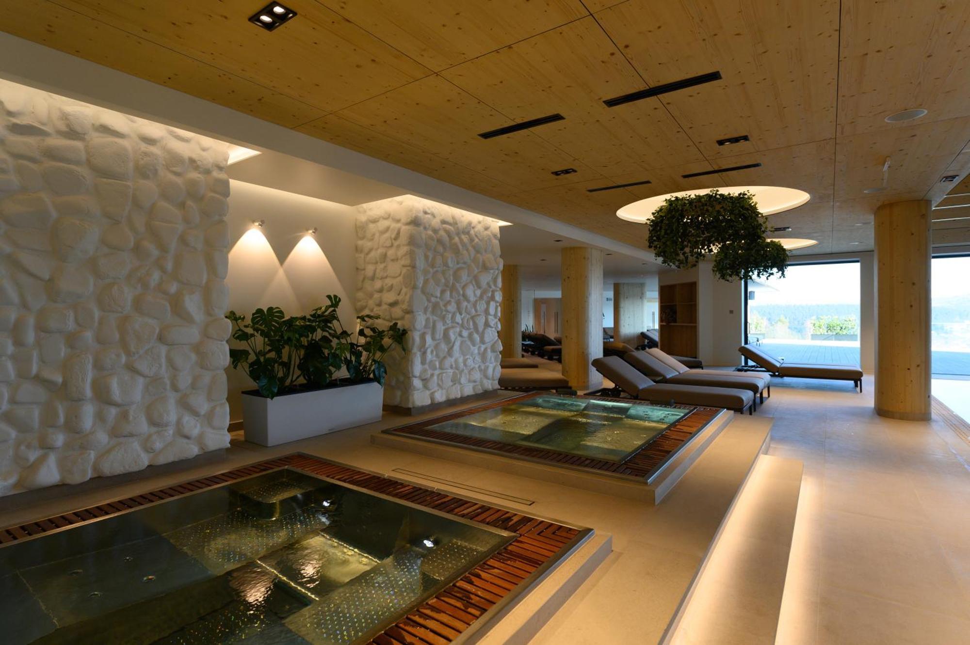 Panorama Skhidnytsya Spa Resort Novyy Kropivnik Экстерьер фото